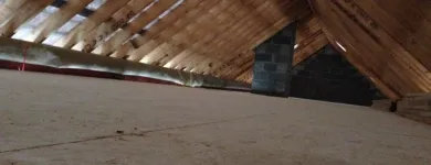 Business 4 image NIALL MC DONAGH ROOFING SERVICES Tree Work & Forestry Services in Galway G