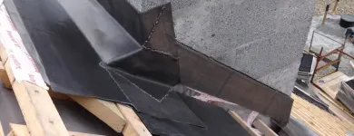 Business 5 image NIALL MC DONAGH ROOFING SERVICES Tree Work & Forestry Services in Galway G