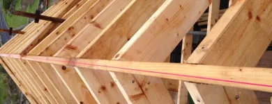 Business 7 image NIALL MC DONAGH ROOFING SERVICES Tree Work & Forestry Services in Galway G