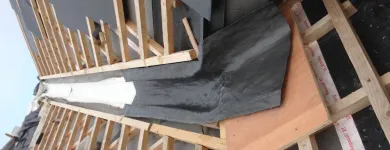 Business 8 image NIALL MC DONAGH ROOFING SERVICES Tree Work & Forestry Services in Galway G