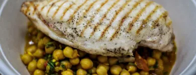 Business 1 image NOURISH KITCHEN Takeaways & Food Delivery Service in Limerick IE


