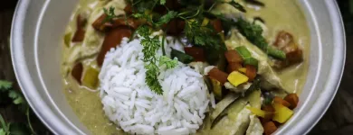 Business 3 image NOURISH KITCHEN Takeaways & Food Delivery Service in Limerick IE


