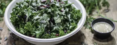 Business 6 image NOURISH KITCHEN Takeaways & Food Delivery Service in Limerick IE


