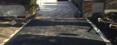 Business 2 image O'BRIEN PAVING DUBLIN Real Estate & Home Improvement in Dublin IE


