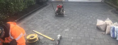 Business 3 image O'BRIEN PAVING DUBLIN Real Estate & Home Improvement in Dublin IE


