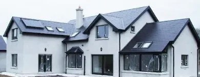 Business 2 image O'CONNOR ARCHITECTURAL DESIGN & PLANNING Real Estate & Home Improvement in Mallow CO