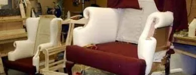 Business 8 image O'DOHERTY UPHOLSTERY Upholsterers in Limerick IE


