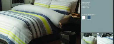 Business 15 image O'KEEFFE MCCARTHY & O'DONOVAN TEXTILES LTD Textile & Fabrics Manufacturers in Cork CO