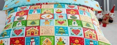 Business 16 image O'KEEFFE MCCARTHY & O'DONOVAN TEXTILES LTD Textile & Fabrics Manufacturers in Cork CO