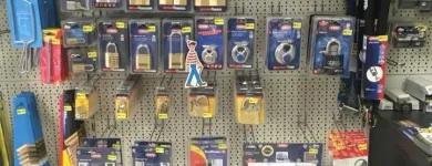 Business 1 image O'REILLY HARDWARE Real Estate & Home Improvement in Wicklow WW