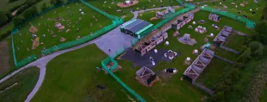 Business 7 image PALLAS KATING Paintballing in Loughrea G