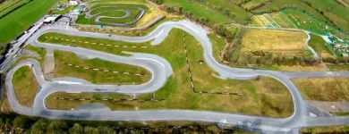 Business 3 image PALLAS KATING Paintballing in Loughrea G