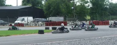 Business 5 image PALLAS KATING Paintballing in Loughrea G