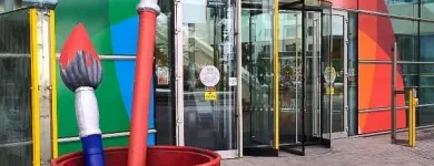 Business 2 image PAT DENNEHY SIGNS LTD Signs, Banners & Display Systems in Cork CO