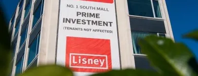 Business 8 image PAT DENNEHY SIGNS LTD Signs, Banners & Display Systems in Cork CO