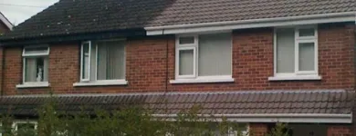 Business 4 image PKW HOME IMPROVEMENTS Window Cleaners in Lucan D