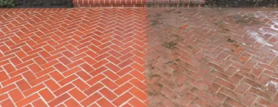 Business 1 image POWER WASHING DUBLIN Pressure Washing Dublin in Clondalkin D