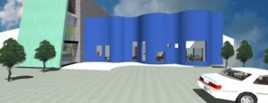 Business 1 image RAESIDE ARCHITECTS Real Estate & Home Improvement in Wicklow WW