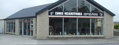 Business 6 image REGANS HEADSTONES Stonework & Stonemasons in Galway G