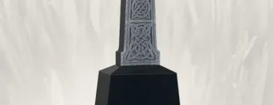 Business 7 image REGANS HEADSTONES Stonework & Stonemasons in Galway G