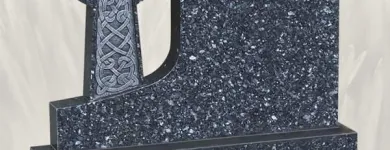 Business 8 image REGANS HEADSTONES Stonework & Stonemasons in Galway G