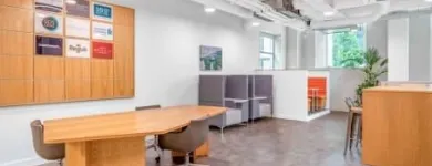 Business 1 image REGUS - LIMERICK, BEDFORD ROW Office Rental in Limerick IE


