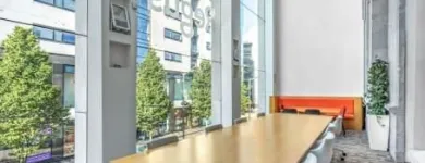 Business 3 image REGUS - LIMERICK, BEDFORD ROW Office Rental in Limerick IE



