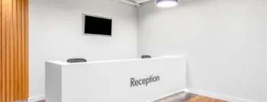 Business 8 image REGUS - LIMERICK, BEDFORD ROW Office Rental in Limerick IE


