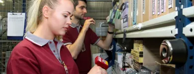 Business 1 image RGIS INVENTORY SPECIALISTS LTD - IRELAND Stocktaking & Inventory Services in Dublin IE


