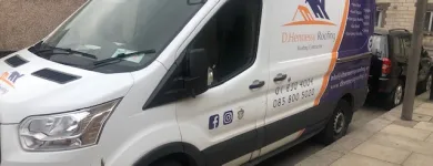 Business 7 image ROOFERS DUBLIN Roofing Contractors in Dublin D