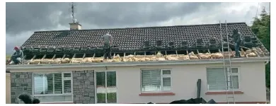Business 1 image ROOFING PRO Roofing Contractors in Dublin IE


