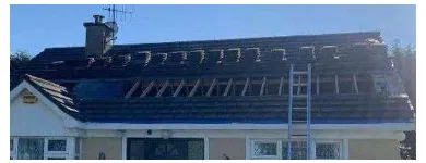 Business 2 image ROOFING PRO Roofing Contractors in Dublin IE


