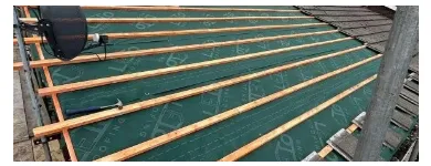 Business 4 image ROOFING PRO Roofing Contractors in Dublin IE


