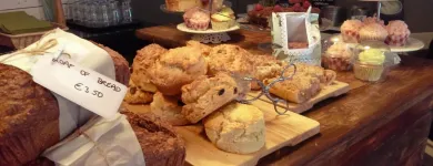 Business 1 image ROSÉ CAFÉ & BISTRO Restaurants in Limerick IE


