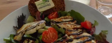 Business 3 image ROSÉ CAFÉ & BISTRO Restaurants in Limerick IE


