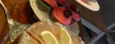 Business 4 image ROSÉ CAFÉ & BISTRO Restaurants in Limerick IE


