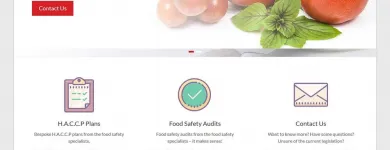 Business 1 image RUA DIGITAL MEDIA Web Developers in New Ross WX