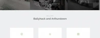 Business 2 image RUA DIGITAL MEDIA Web Developers in New Ross WX