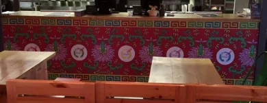 Business 6 image SAGO ASIAN BISTRO Take Away Foods in Cork CO