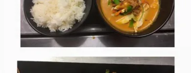 Business 8 image SAGO ASIAN BISTRO Take Away Foods in Cork CO