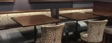 Business 6 image SHEEHAN TONY & PETER Upholsterers in Limerick IE


