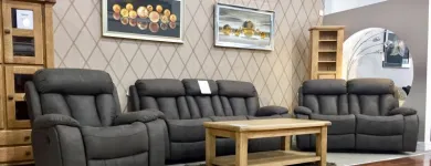 Business 5 image SIGNATURE FURNITURE Living Room in Drogheda LH