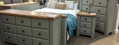 Business 6 image SIGNATURE FURNITURE Living Room in Drogheda LH