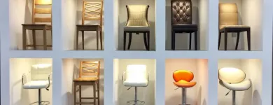 Business 1 image SIGNATURE FURNITURE Living Room in Drogheda LH