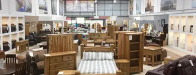 Business 1 image SIGNATURE FURNITURE Real Estate & Home Improvement in Dundalk LH