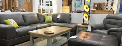 Business 3 image SIGNATURE FURNITURE Living Room in Drogheda LH