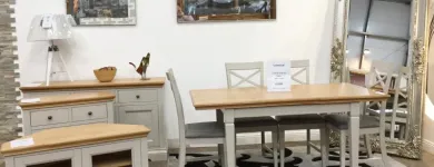 Business 4 image SIGNATURE FURNITURE Living Room in Drogheda LH