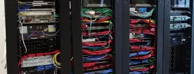Business 2 image SIX SQUARED Telecommunications Companies & Equipment in Dublin D