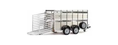 Business 4 image SMS TRAILERS Trailers & Towing Equipment in Kilkenny KK
