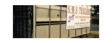 Business 5 image SMS TRAILERS Trailers & Towing Equipment in Kilkenny KK